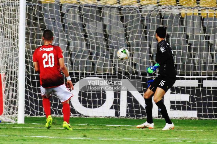 سعد والشناوي 